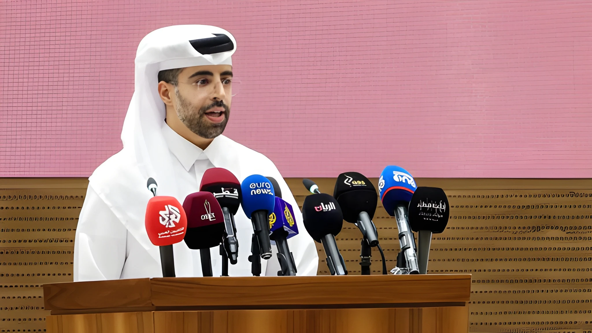 Qatar Warns Against Closure of Critical Bab al Mandab Maritime Strait