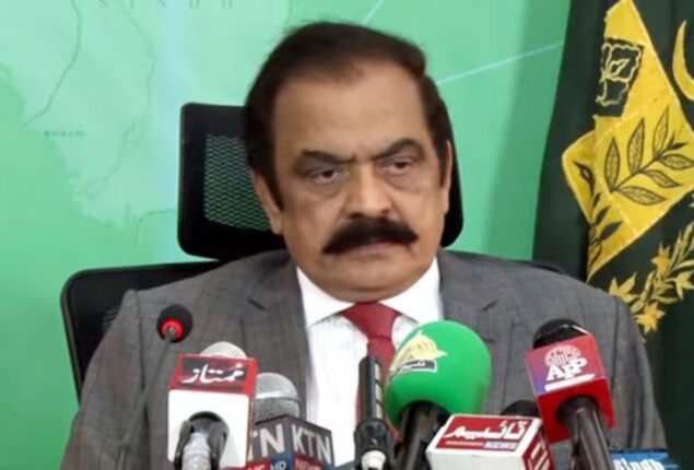 rana-sanaullah-advises-imran-khan-to-postpone-rawalpindi-march