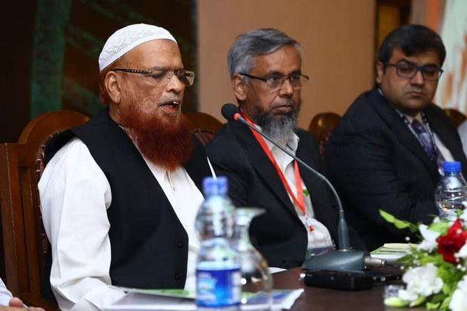 reopen-girls-school-mufti-taqi-usmani-writes-taliban-chief