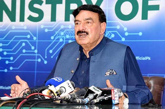 rescue-1122-service-being-launched-in-islamabad-this-month-says-sheikh-rasheed