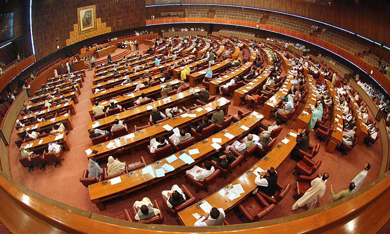 ruling-alliance-gets-a-two-thirds-majority-in-national-assembly-with-230-seats