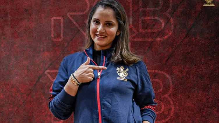 sania-mirza-set-to-launch-cricket-career