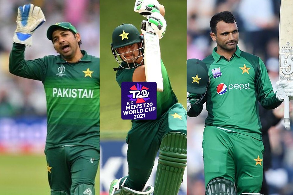 sarfaraz-ahmed-haider-ali-fakhar-zaman-in-pakistan-squad-for-icc-men-s-t20-world-cup