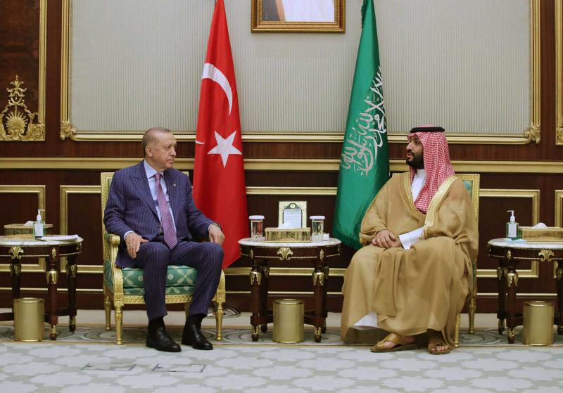 saudi-crown-prince-turkey-president-meet-with-full-normalisation-in-sights