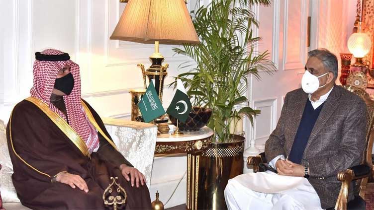 saudi-interior-minister-gen-bajwa-discuss-regional-security