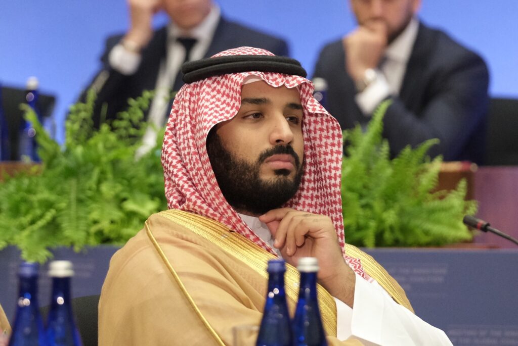 saudi-king-names-crown-prince-mohammed-bin-salman-as-prime-minister