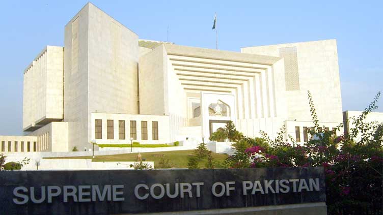 sc-rejects-govt-s-request-to-immediately-stop-pti-s-long-march-advises-talks-with-imran-khan