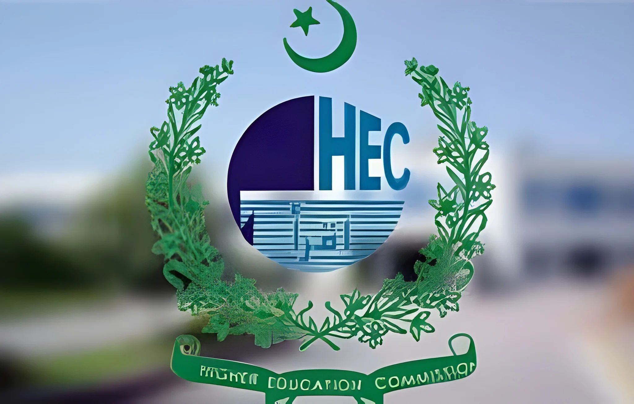 Scholarship opportunity for Pakistani students in a foreign country