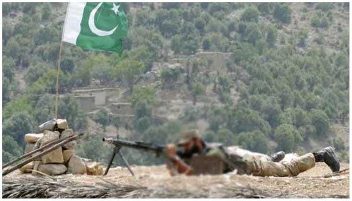 security-forces-gun-down-four-terrorists-in-hoshab-ibo-says-ispr