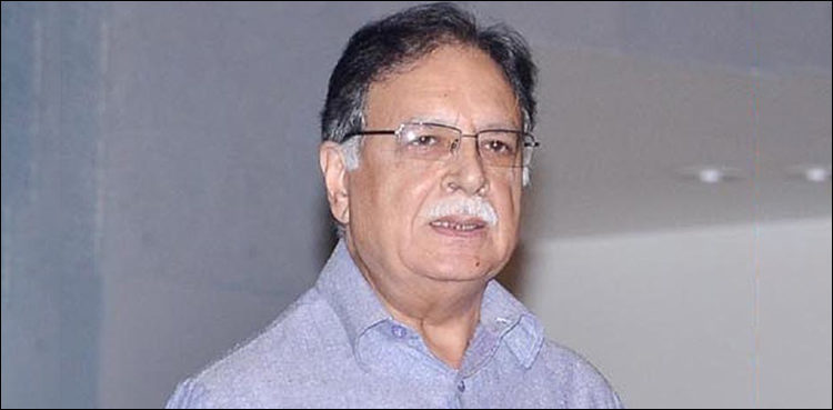 senate-election-pml-n-leader-pervaiz-rasheed-s-nomination-papers-rejected