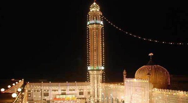 shab-e-meraj-to-be-observed-with-great-religious-reverence-today
