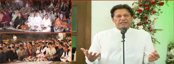 shabe-dua-imran-khan-prays-pakistan-break-chains-that-restrict-freedom