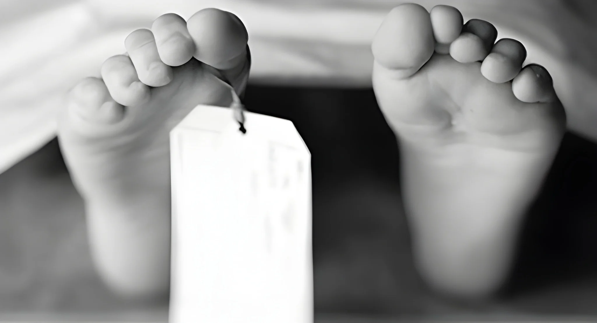 Shocking Figures Emerge From Mithi Hospital as 480 Newborns Die in Eight Months