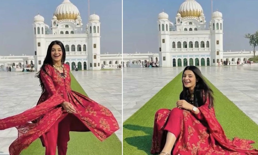 sikhs-irked-with-offensive-photoshoot-at-kartarpur-gurdwara
