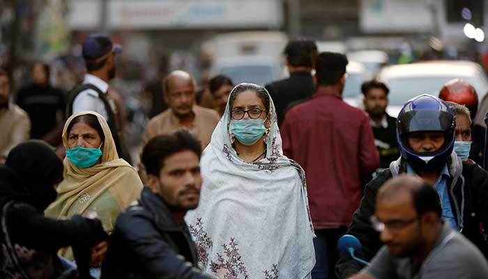 sindh-reports-highest-daily-covid-19-cases-in-three-months