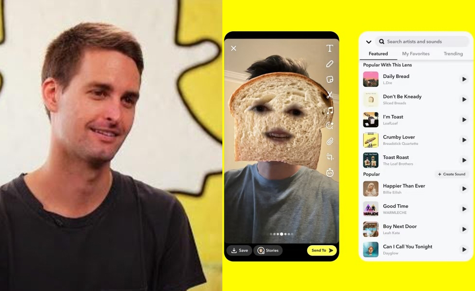 snapchat-rolls-out-tools-to-help-users-create-engaging-videos-with-sounds