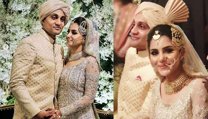 sohai-ali-abro-gets-married-to-cricketer-hanif-mohammad-s-grandson-shehzar-shoaib