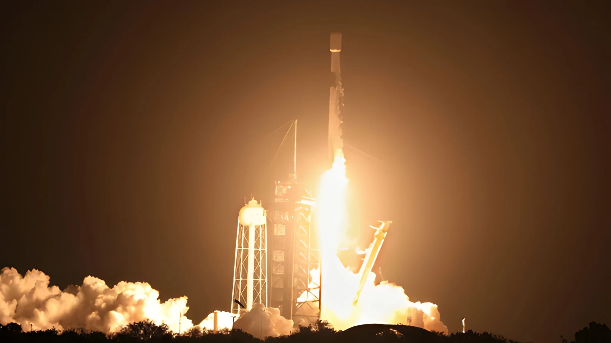 SpaceX rocket set for Moon collision on August 5: How big will the impact be?