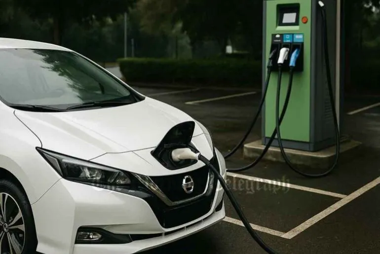 Sri Lanka urges electric vehicle owners to avoid charging overnight
