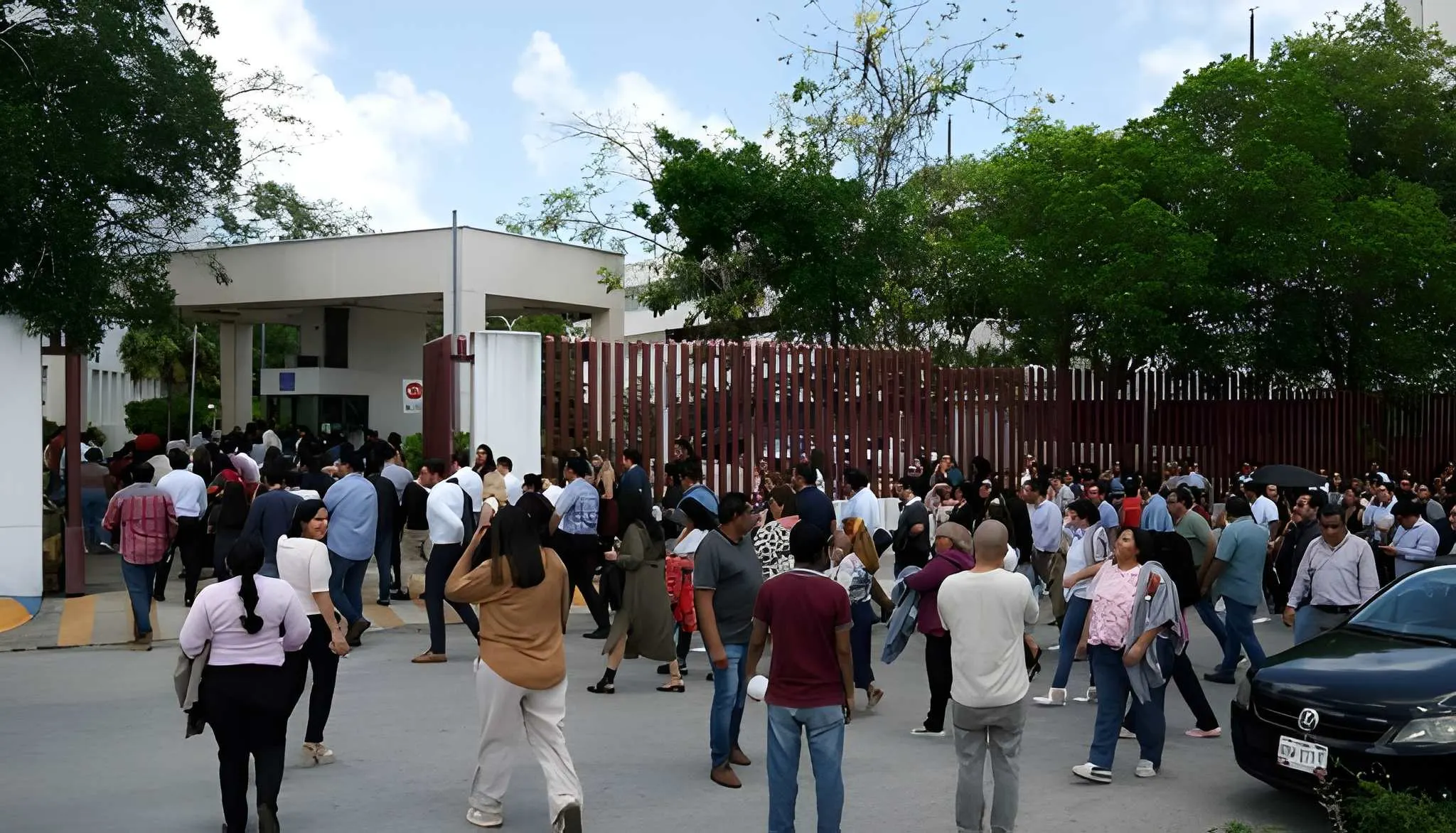 Strongest earthquake in nearly 150 years strikes off Cuba, felt across region