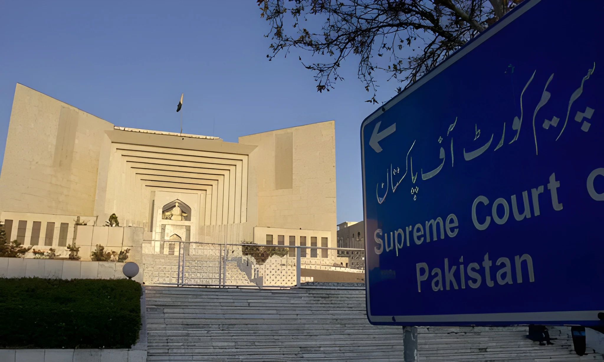Supreme Court upholds death sentence of child rapist and killer