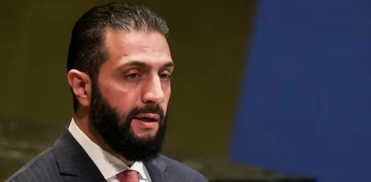 Syria Accuses Israel of Striking Military Airfield