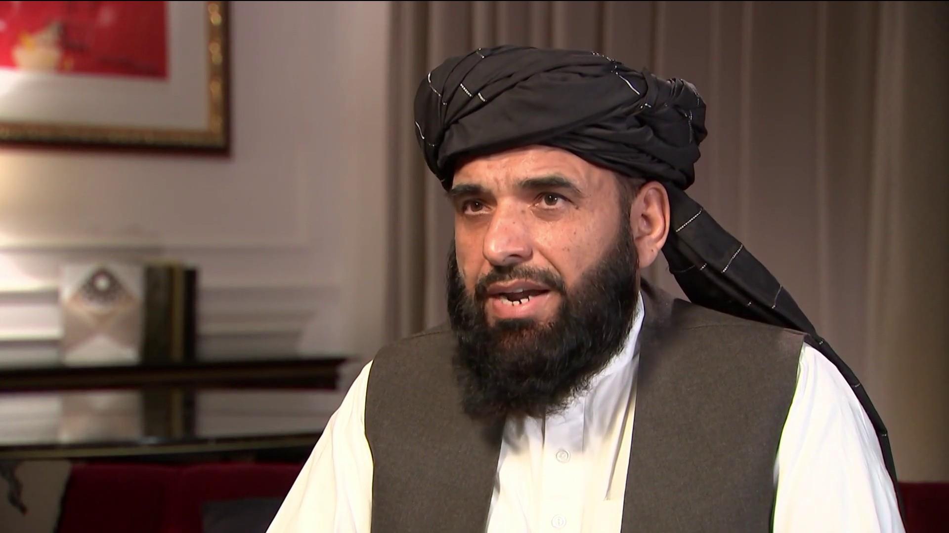 taliban-blame-ashraf-ghani-for-pushing-afghanistan-into-chaos