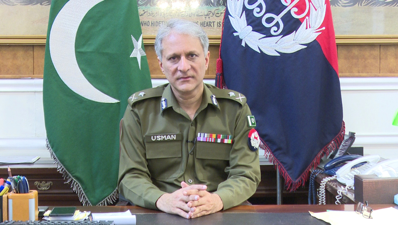 terrorists-attempt-to-enter-punjab-from-dg-khan-foiled-says-igp-usman-anwar