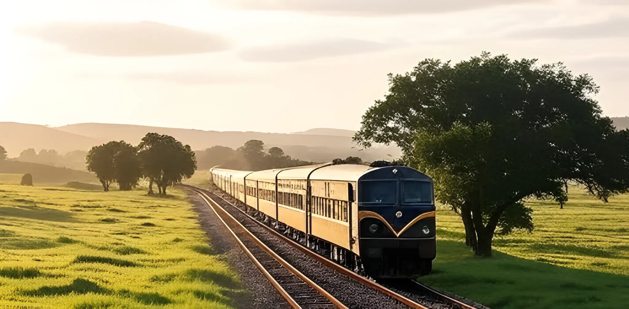 Thar Desert Train Safari to depart today from Karachi