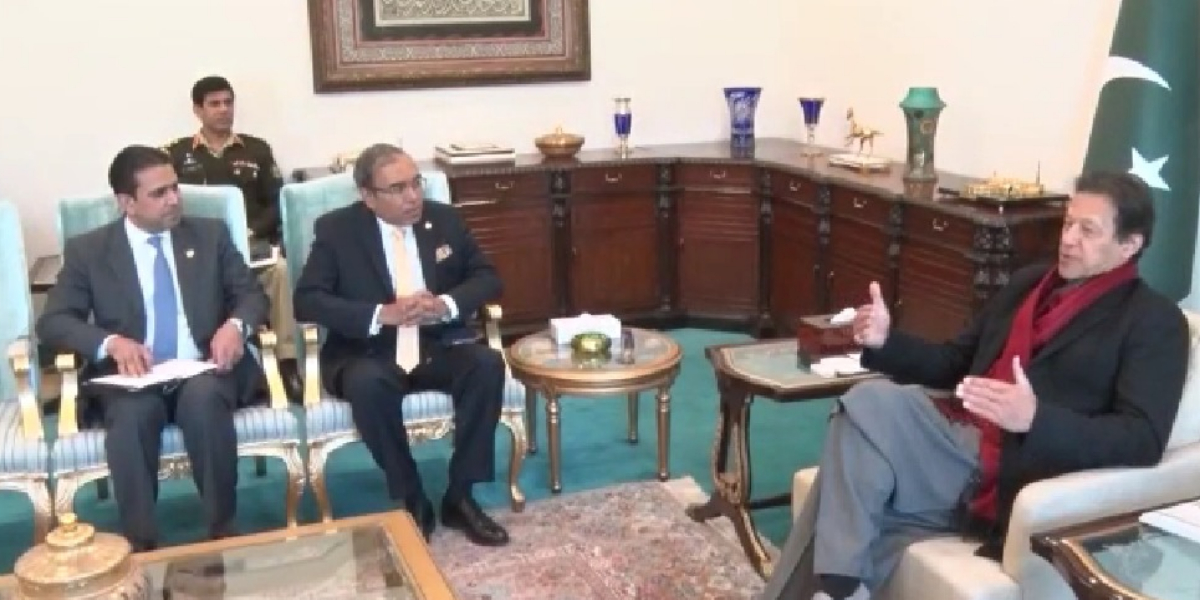 those-behind-sialkot-incident-to-be-brought-to-justice-pm-assures-saarc-secretary-general