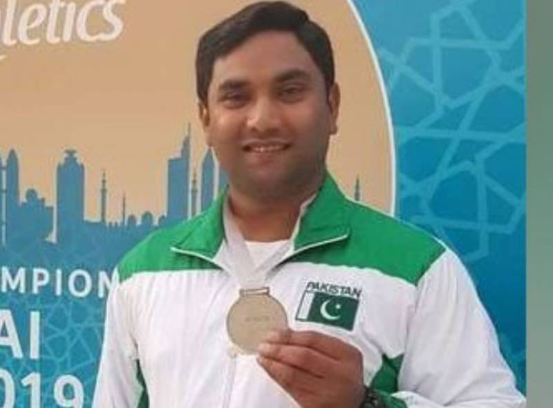tokyo-2020-paralympic-games-pakistan-s-haider-ali-makes-history-by-winning-gold-medal