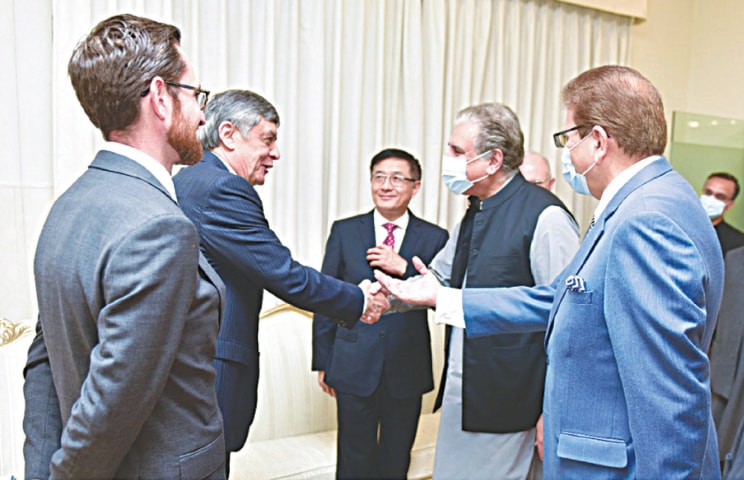 troika-plus-expresses-deep-concern-over-severe-humanitarian-situation-in-afghanistan