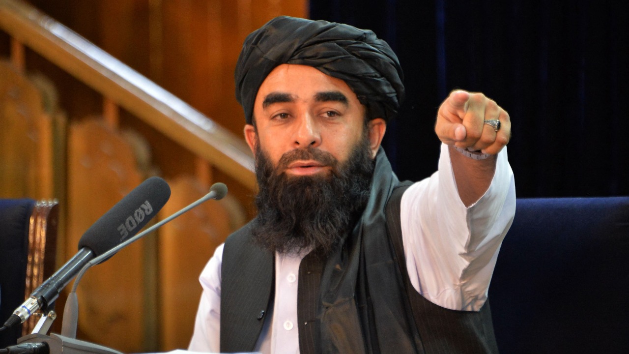 ttp-should-focus-on-reaching-peace-with-pakistani-govt-says-afghan-taliban