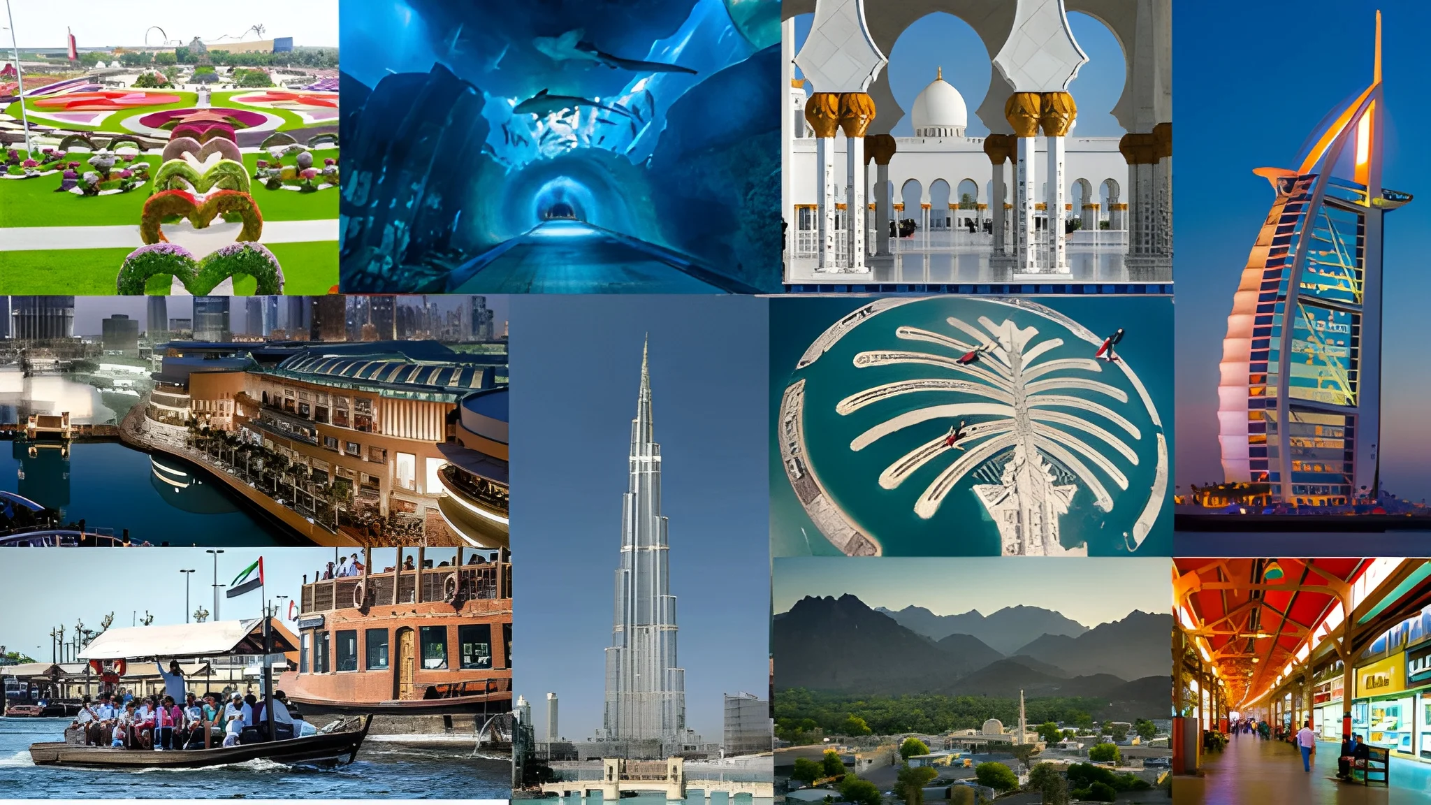 UAE 5-year tourist visa explained