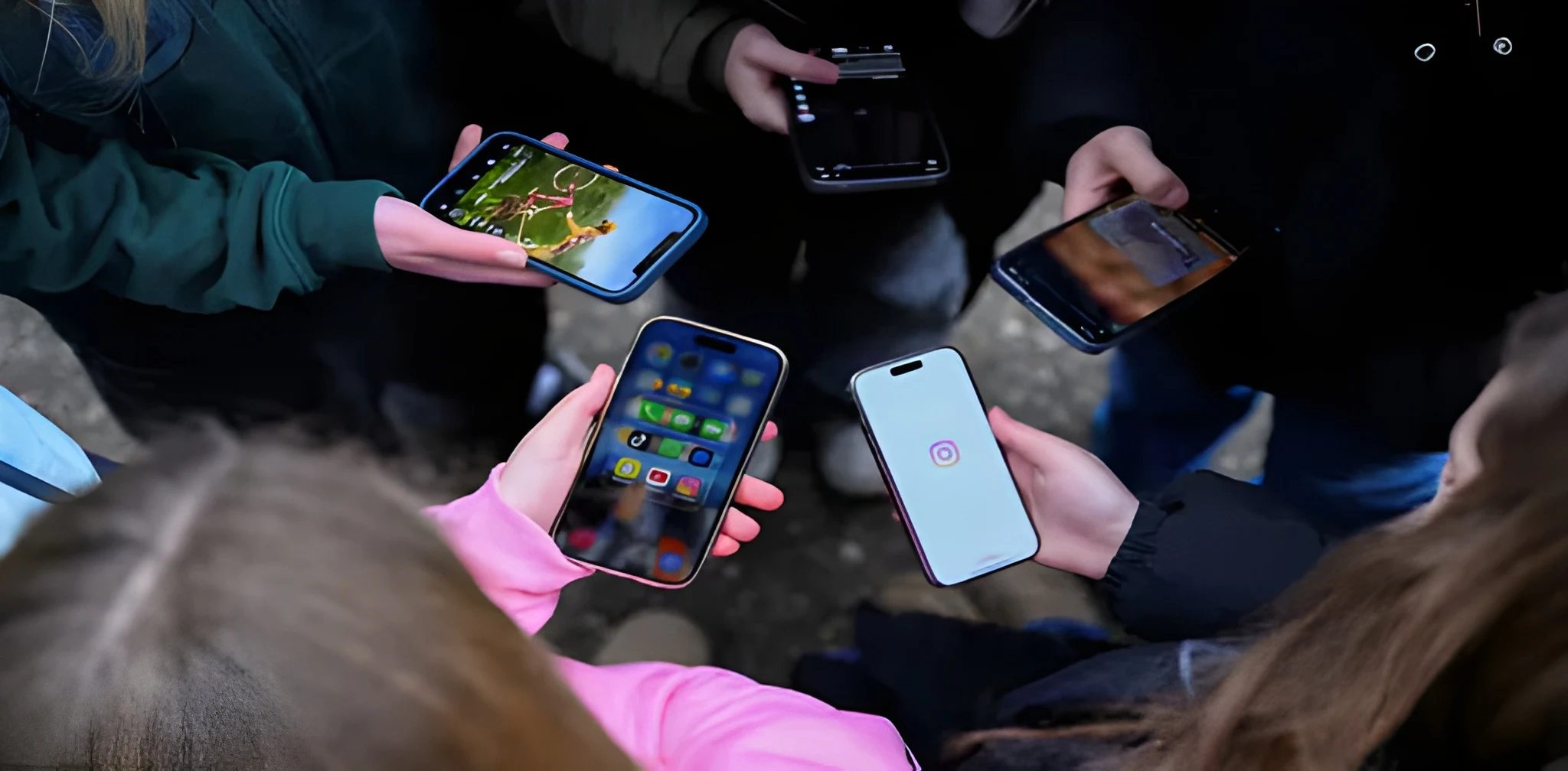 UAE introduces ban on social media access for children