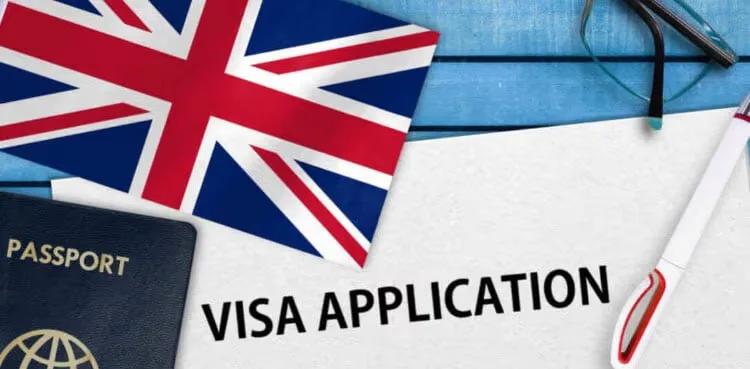 UK visa application process goes fully online in Pakistan