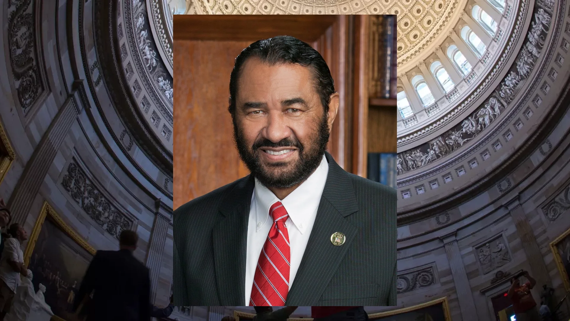 U.S. Congress praises Pakistan for its role in mediating peace efforts between the US and Iran