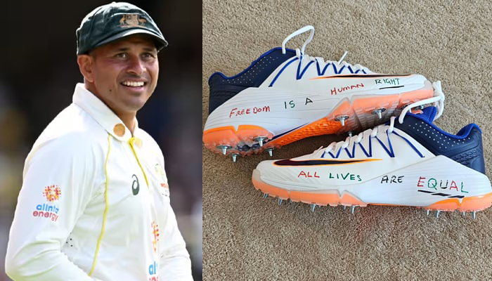 usman-khawaja-to-auction-all-lives-are-equal-shoes-for-children-of-gaza