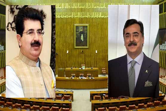 voting-underway-for-senate-chairman-deputy-chairman