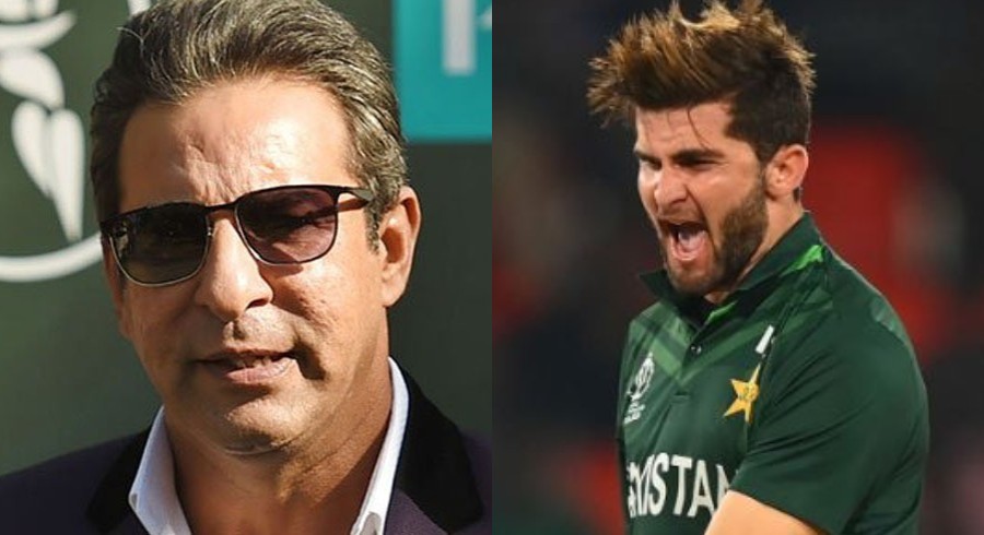 wasim-akram-thinks-shaheen-afridi-will-get-pakistan-captaincy-again