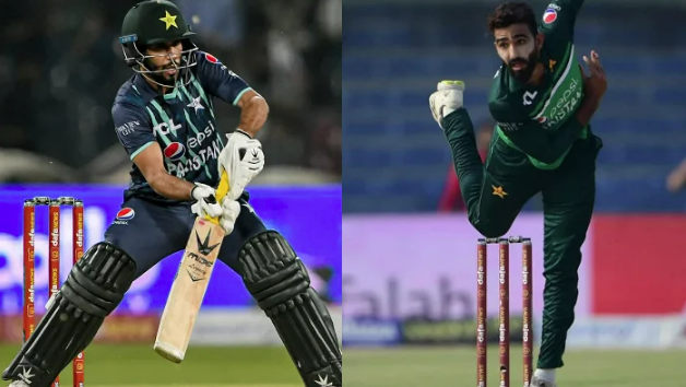 wc-2023-fakhar-zaman-usama-mir-fit-to-face-australia