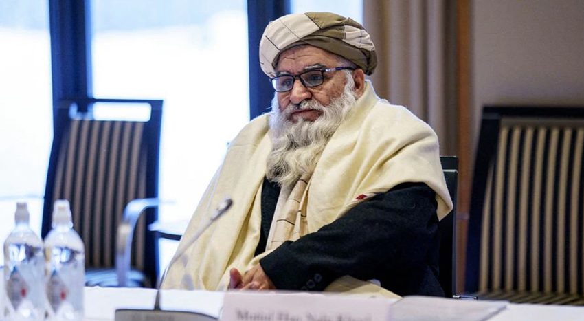 western-diplomats-begin-humanitarian-talks-with-taliban-in-norway