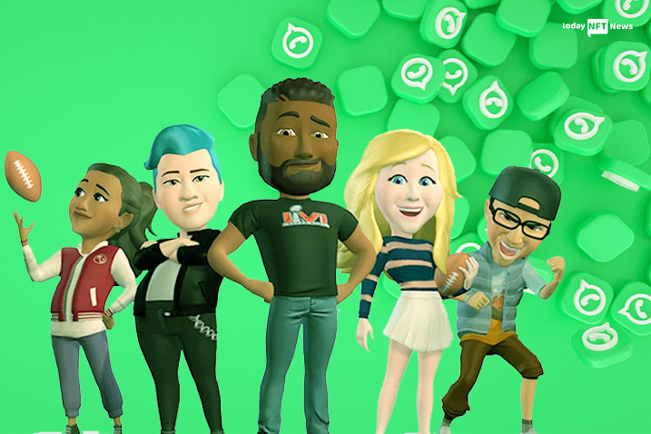 whatsapp-to-introduce-3d-avatars
