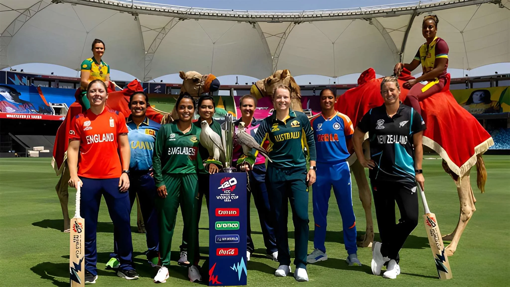 Women’s Champions Trophy 2027 rescheduled from June to February