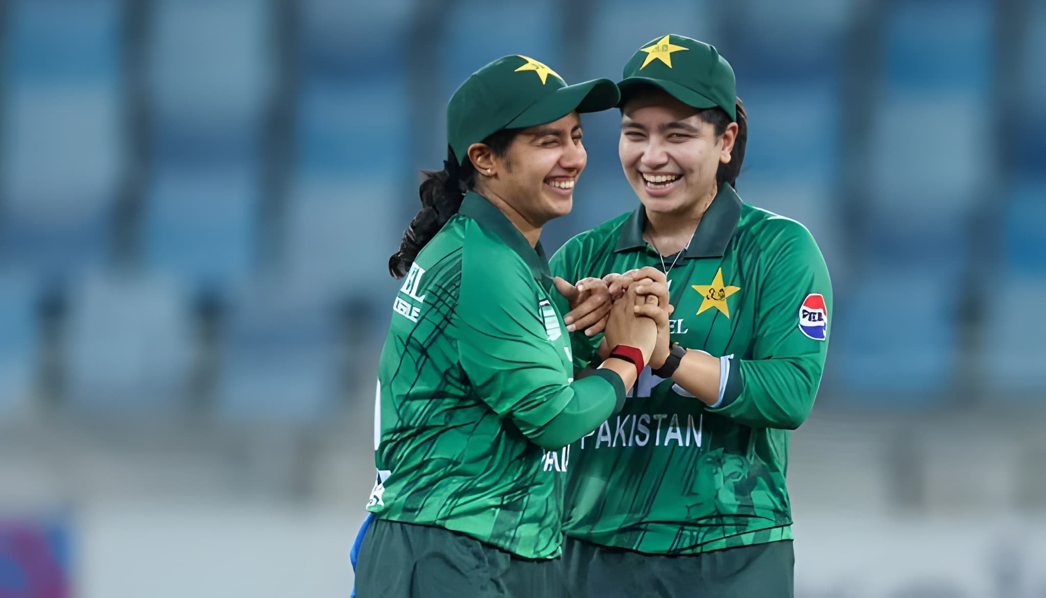 Women’s T20 Asia Cup 2026: Pakistan Reach Semi-Finals After Beating Hong Kong