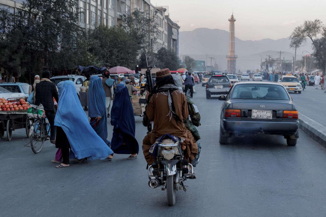 world-bank-backs-using-280-mln-in-frozen-aid-funds-for-afghanistan