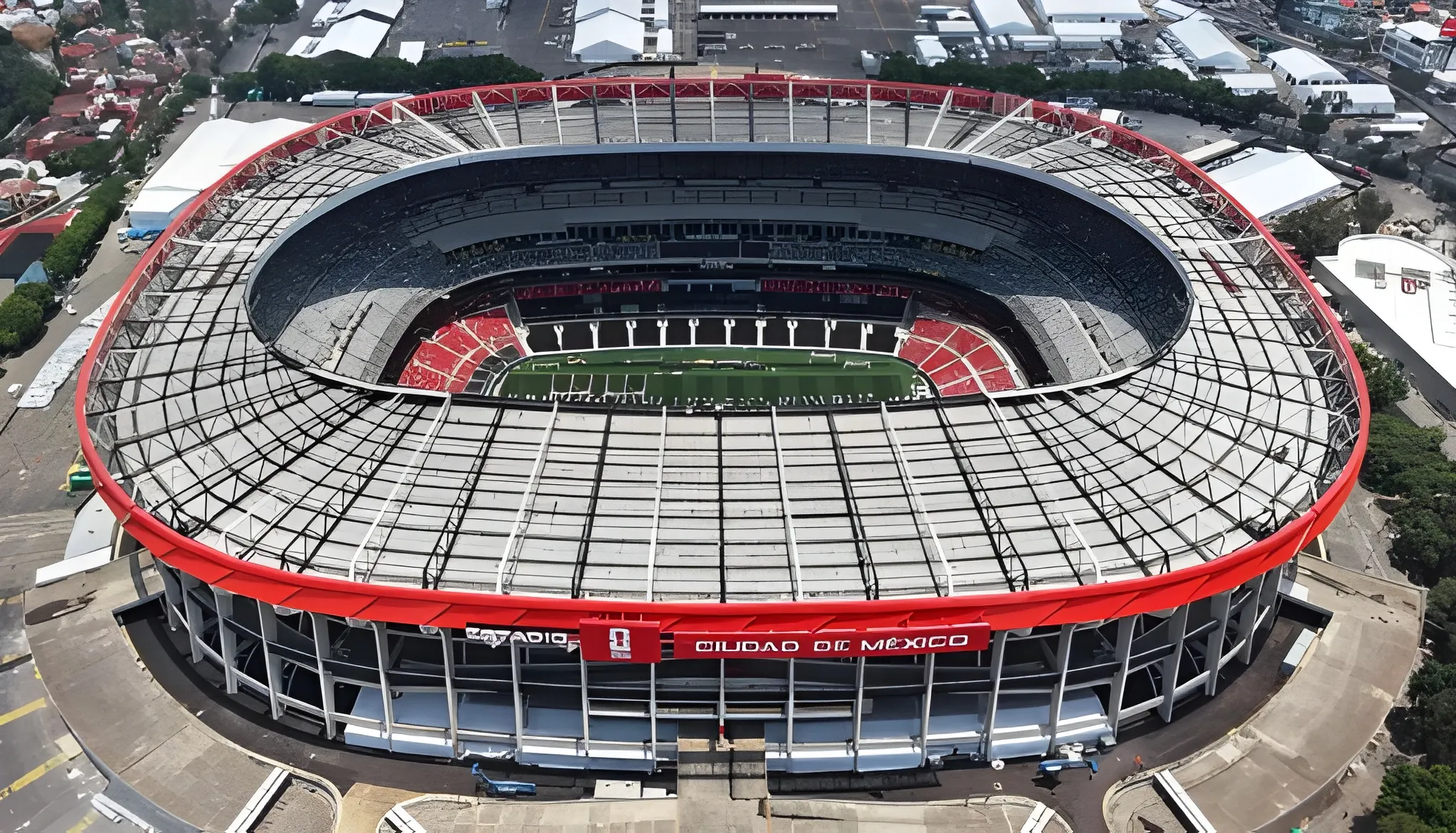 World Cup nears kickoff despite pre-tournament turbulence