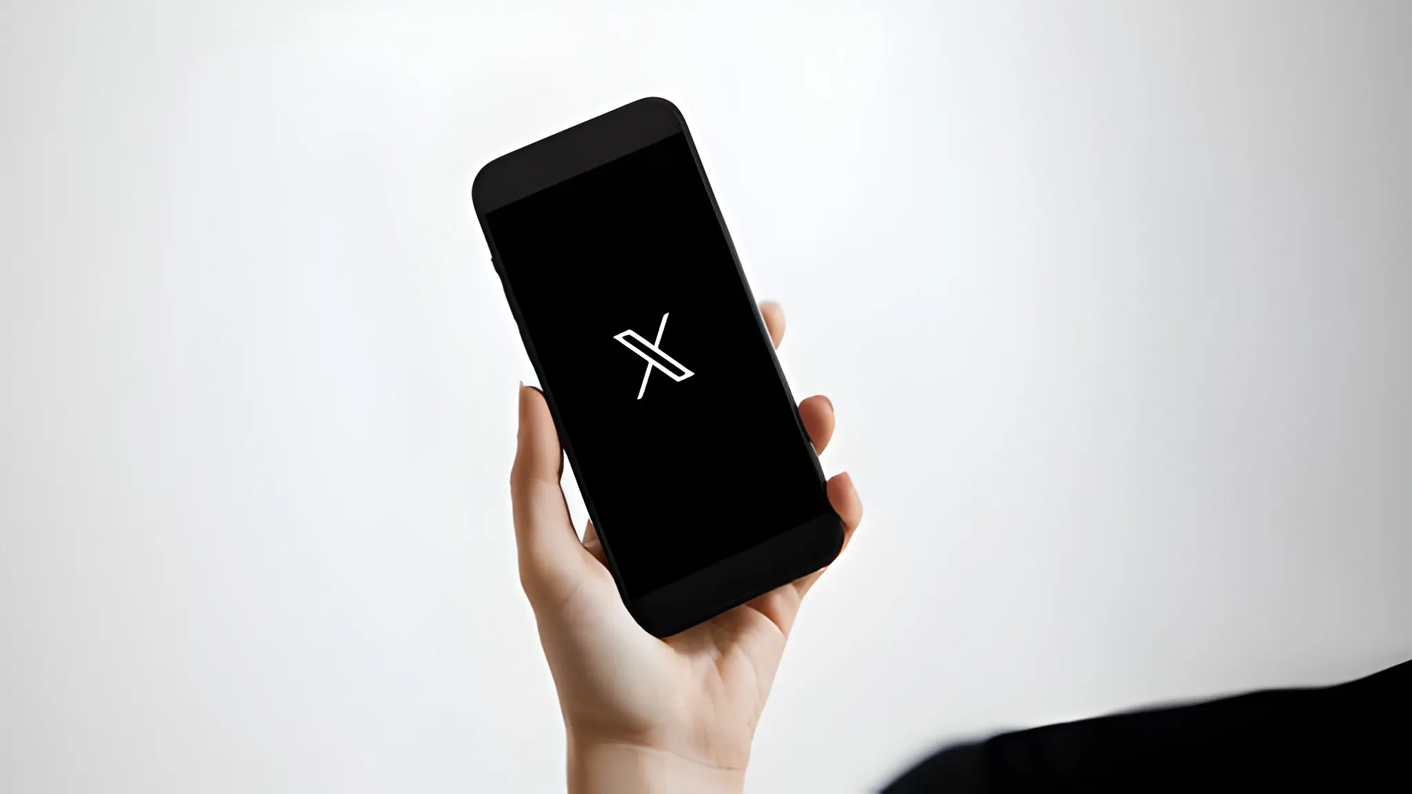 X now lets users earn while scrolling their timeline