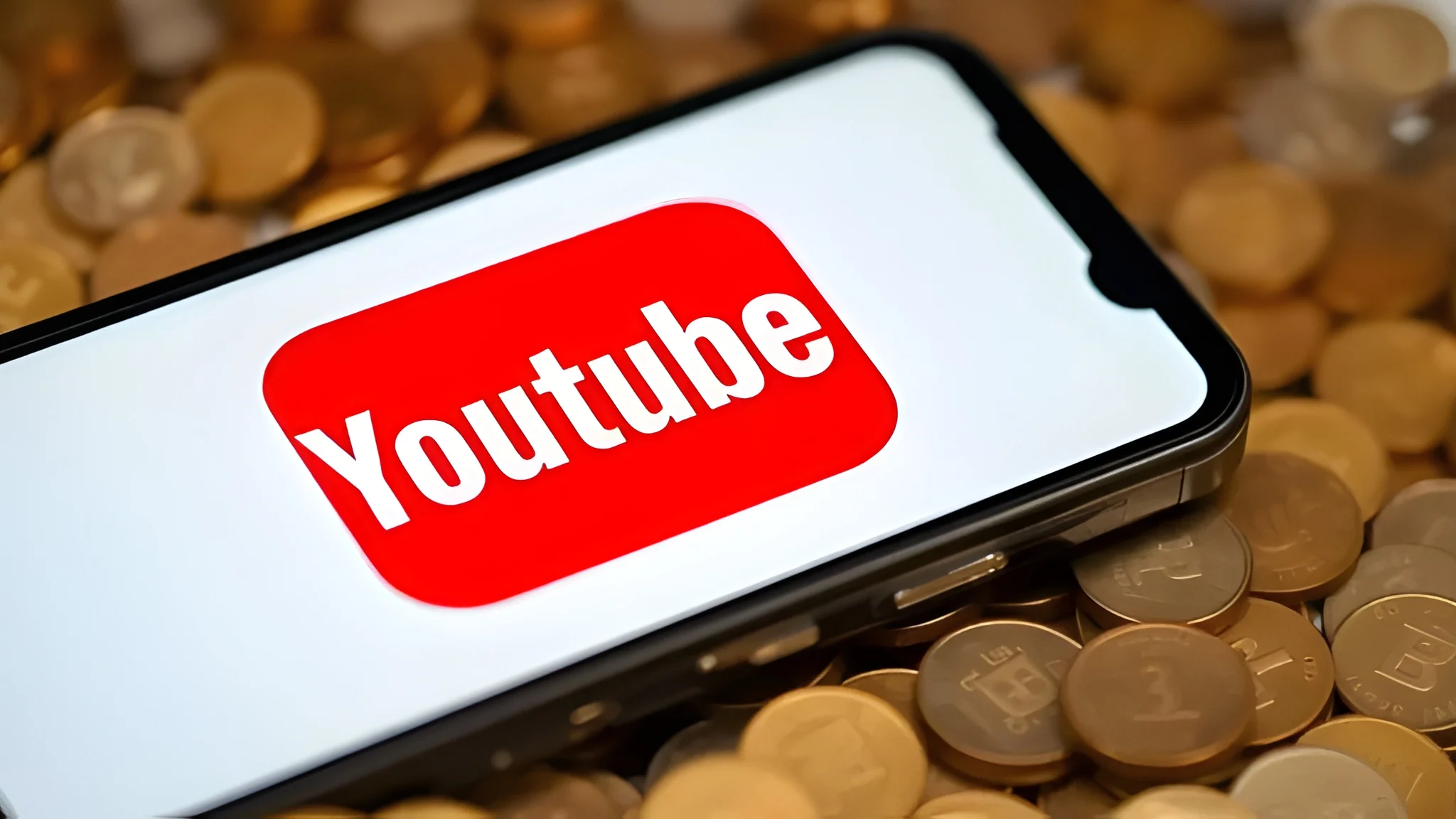 YouTube to update monetization rules from 2027