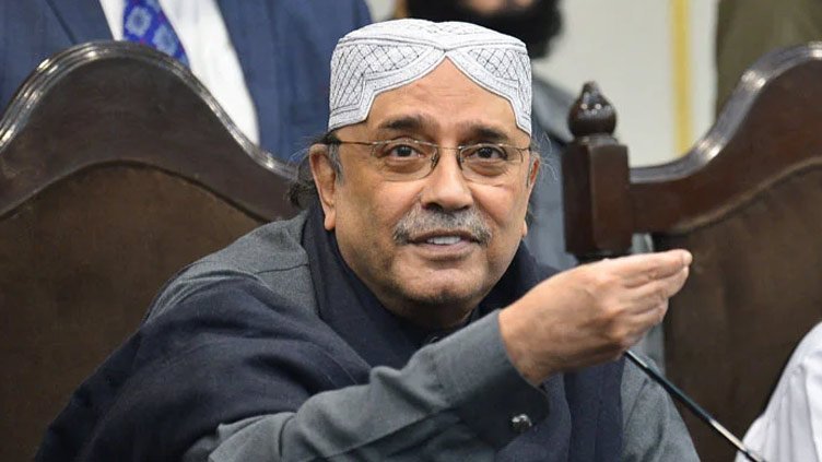 zardari-says-lust-for-power-driving-one-man-crazy